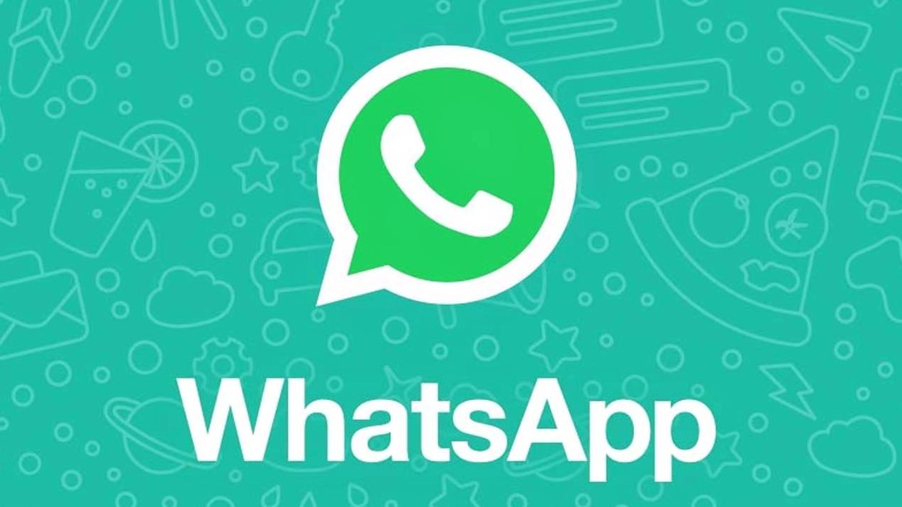 Sign in to WhatsApp